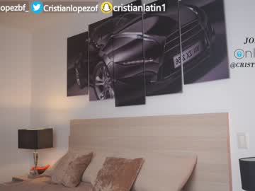 man _cristianlopez image #2723232