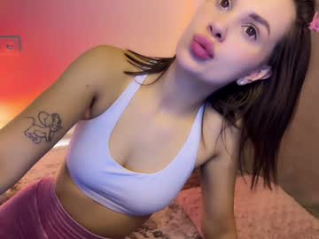 kiraluxe_ naked cam