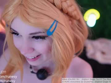 girl runesy image #3040131