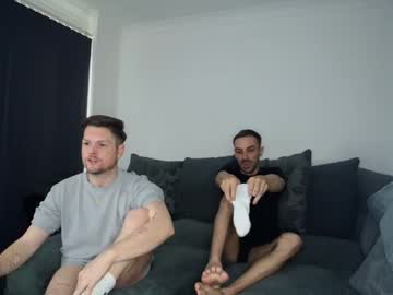 man twotwinkhusbands image #3941564