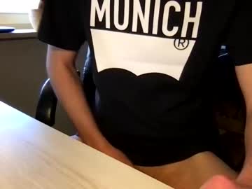 german_munich_boy naked cam