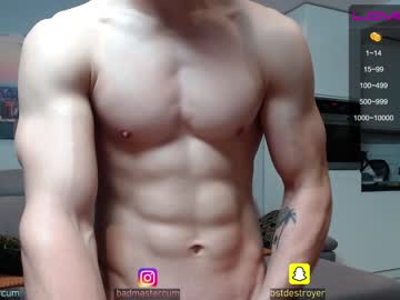 man destroy_boy image #334977