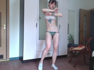 girl naughty_chill image #2432422