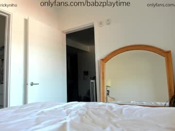 couple babzzplaytime image #2290893
