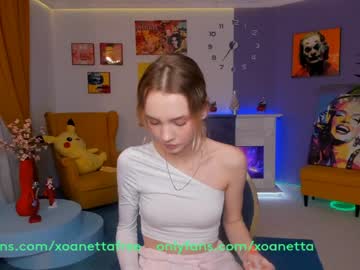 girl xoanetta image #1017421