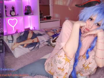 girl yourcutewaifu image #2976397