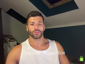 man rogan1604 image #1824534