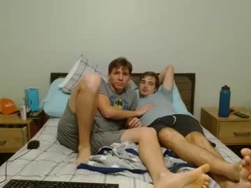 man coupleofwicks image #2652449