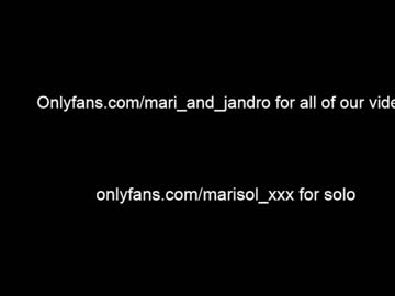 girl mari_and_jandro image #111361