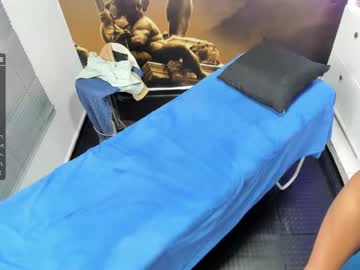 man massagemspa image #3825827
