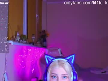 girl lit1le_kitty_ image #3453380
