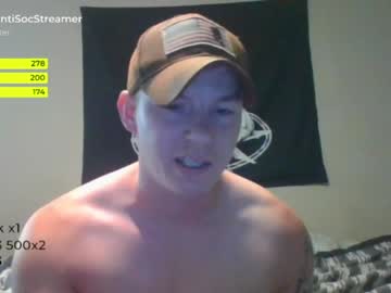 man antisocialstreamer image #2702368