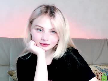 girl shy_blondiee image #3639786