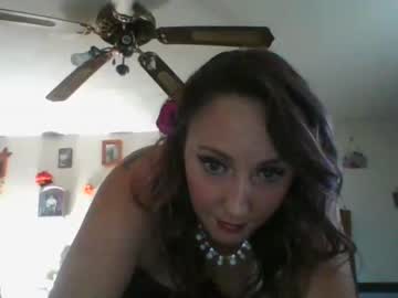 ambient_aura naked cam