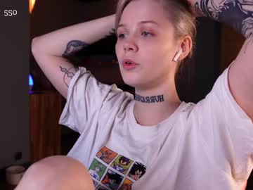 girl tendertainted image #2942364