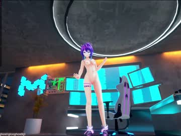 girl projektmelody image #1510548