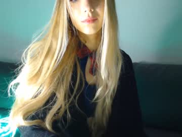 girl pervyblonde image #787928