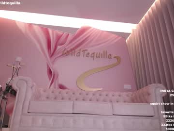 girl wildtequilla image #3717264