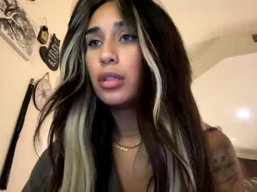 skyyefox naked cam