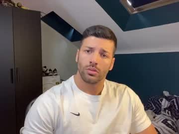 man rogan1604 image #1420715