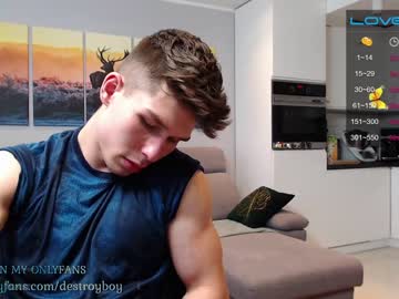 man destroy_boy image #1824047