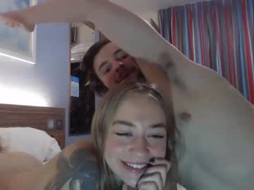 couple thecosmiccouple image #842940