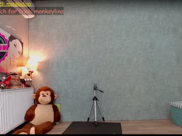 girl monkeylina image #169715
