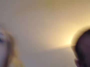 thatblondebaby710 naked cam