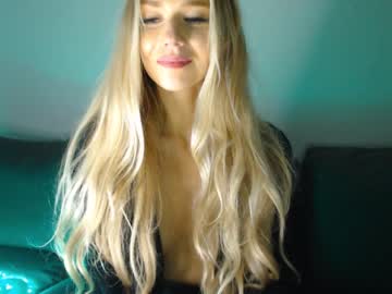 girl pervyblonde image #731801