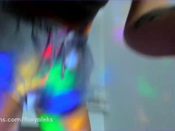 girl foxy_aleks image #314676