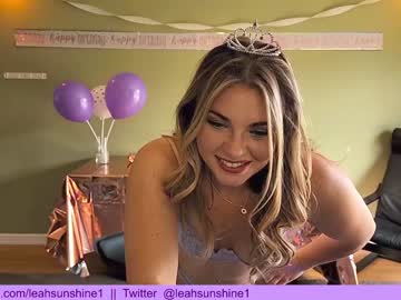 girl leahsunshine image #1997259