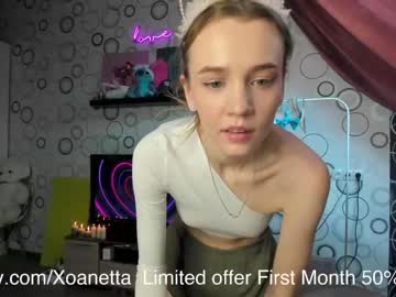girl xoanetta image #1771828