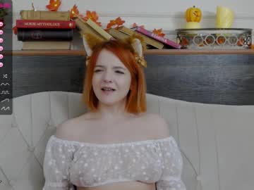 girl ginger_pie image #540127