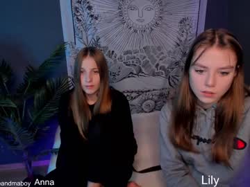 girl lilypa1mer image #743727