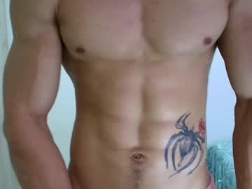 man arnold_black69 image #4027869
