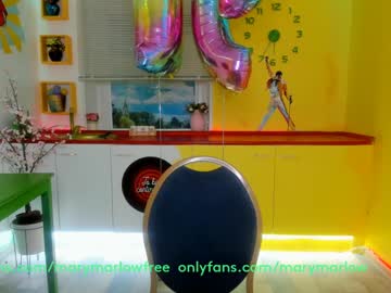 girl mary_marlow image #1104421