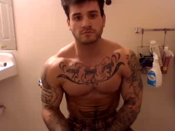 man bernanonymous93 image #871615