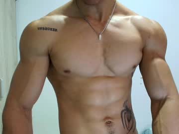 man arnold_black69 image #4027871