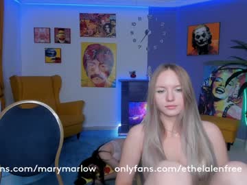 girl mary_marlow image #940108