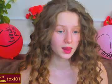 girl toxl image #1069115