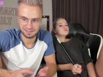 couple dominant_family image #2704796