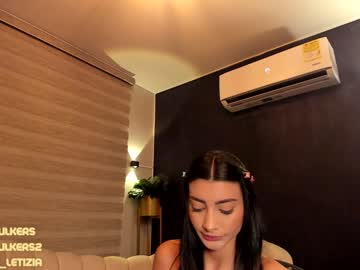 girl letiziafulkers1 image #1694862