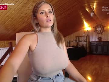 girl wildtequilla image #2047255