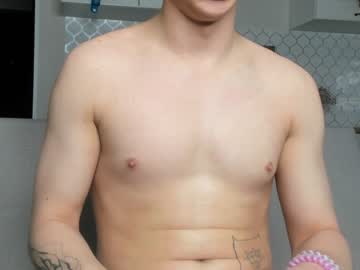man lance_bell image #3841836