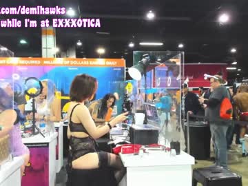 girl demihawks image #1660040