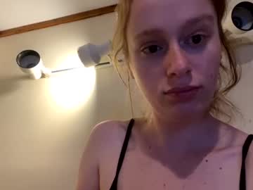 gingerk12 naked cam