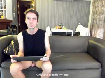couple hornypuca image #3356740