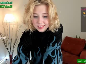girl lottie_shine image #3840240