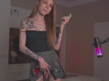tranny twiinkie_pie image #1646116