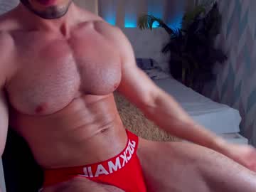 man adam_muscle_ image #1993992